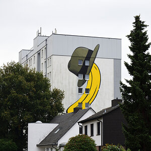 Banane in Goch