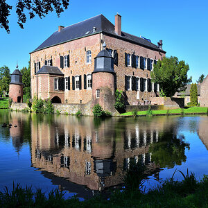 Schloss Erenstein