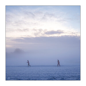 4/365 Snow Patrol – This Is The Silence © 2026 Sabine Lommatzsch