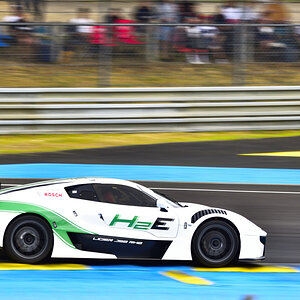 Ligier JS2 RH2