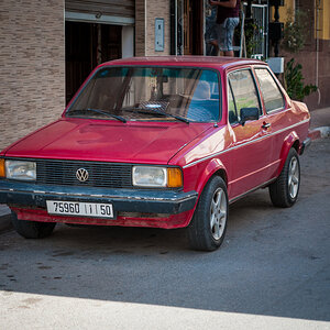 Jetta