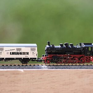 BR56 + Liebherr