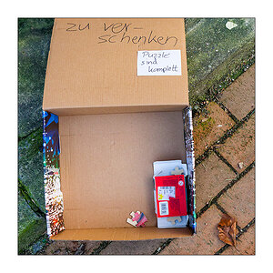 18/365 Ina Deter – Habe mich auf meinem Weg gefunden © 2026 Sabine Lommatzsch