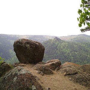 Aussichtstein