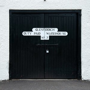 Glenfiddich No 7