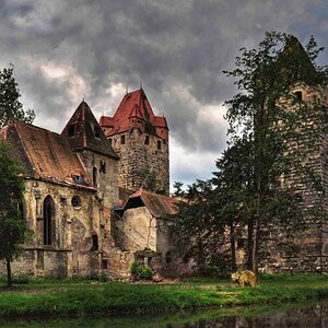 Pottendorf