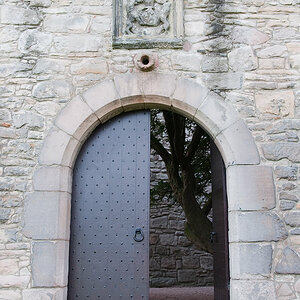 Craigmillar Castle