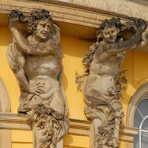 Sanssouci