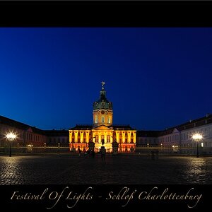 Schloss Charlottenburg