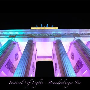 Brandenburger Tor