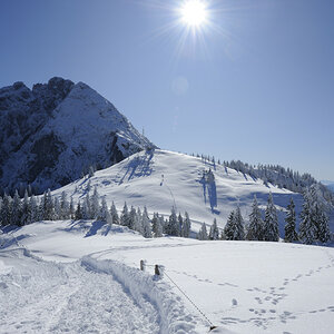 Gosau Zwieselalm 21mm