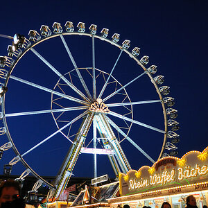riesenrad JKK 3931
