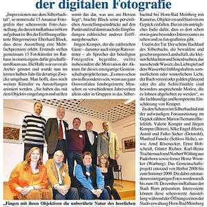 Stadtanzeiger Horn klein