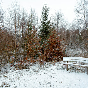 Winterzeit