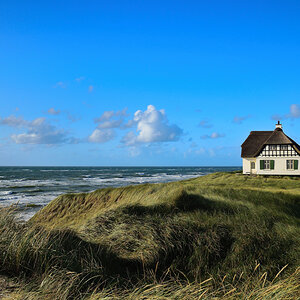 Jammerbucht Fewo
