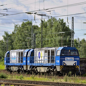 G2000 BB RTB
