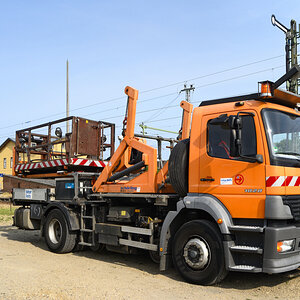 2 Wege LKW I