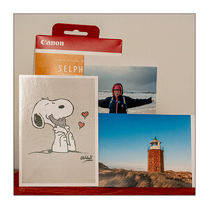 25/365 Paula Hartmann – Snoopy © 2026 Sabine Lommatzsch