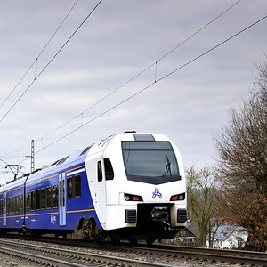 Stadtler Flirt RE18
