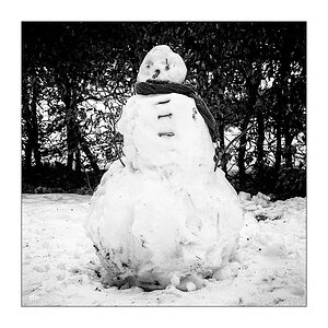 32/365 Deine Cousine – Freaks © 2026 Sabine Lommatzsch