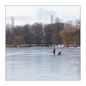 33/365 Soccer Mommy – M © 2026 Sabine Lommatzsch