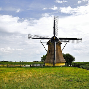 De Nijlannermolen