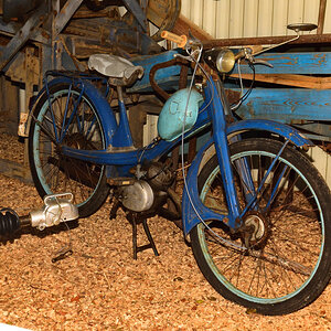 NSU Quickly