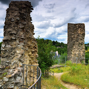 Kronenburg Eifel