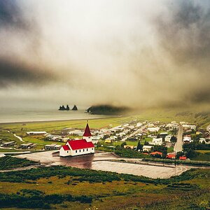 Vik