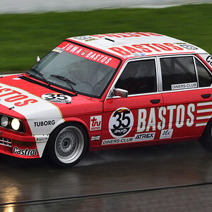 BMW 535i