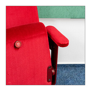 80/365 The Notwist – 12 © 2026 Sabine Lommatzsch
