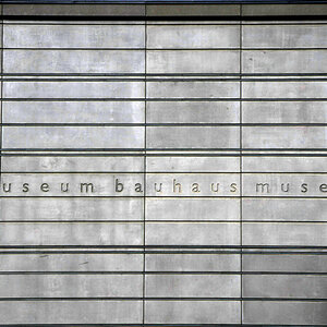 Bauhaus