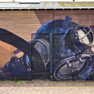 Tauchschule 1 Harlingen