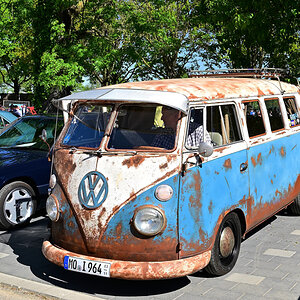 VW T1