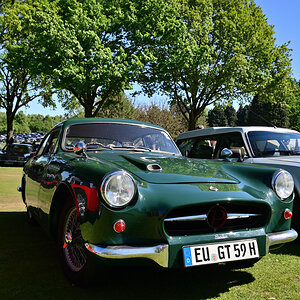 Peerless GT