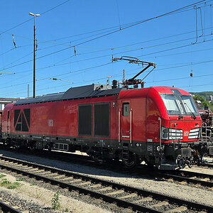 Vectron Dual Mode light (Baureihe 249)
