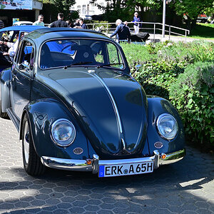 VW Käfer