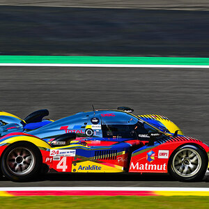 4 Peugeot 908 HDI FAP, LMP1