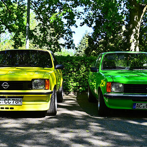Opel Kadett