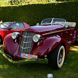 Auburn Speedster 3