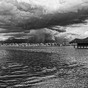 Chiemsee