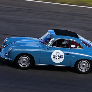 Porsche 356