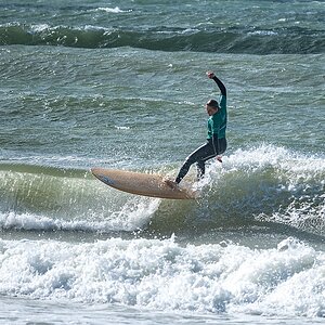 Surfin Cold Hawai