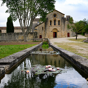 Silvacane