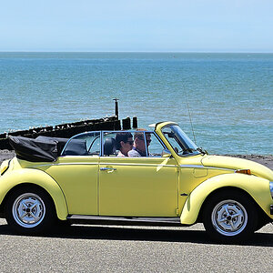 VW Käfer