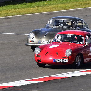 Porsche 356