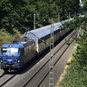 NorthRail RTBCargo 192 050
