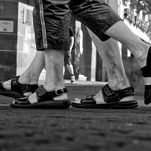 Footwear