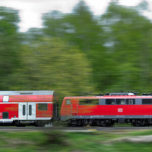 Wupper Express
