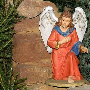 weihnachts engel